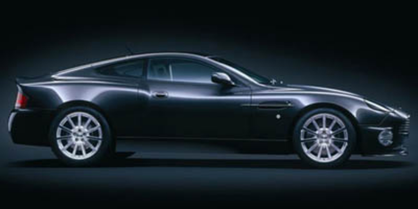 aston martin vanquish 2006 SCFAC243X6B502234 image aston martin vanquish 2006 SCFAC243X6B502234 image